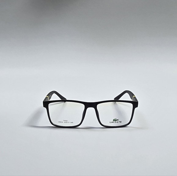 New LACOSTE Eyeglasses